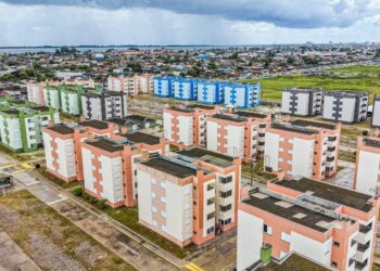 Consórcio vence primeiro leilão de PPP de locação social no país