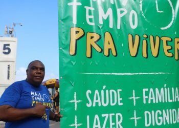 Entenda PEC que acaba com escala 6×1: mais tempo livre e mesmo salário