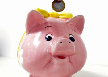 Poupança tem entrada líquida de R$ 2,6 bilhões em maio